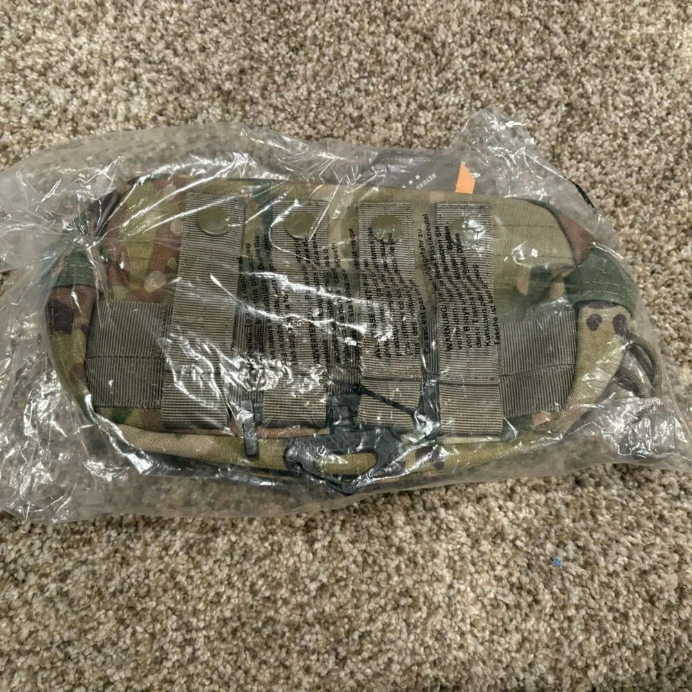 NWT Condor Scorpion Utility Pouch | Size: One Size - Picture 5 of 5